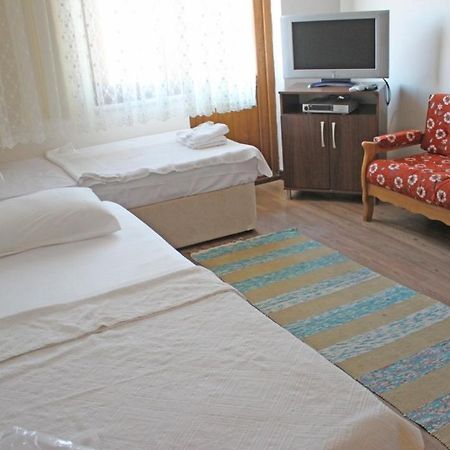 Bozcaada Balci Hotell Eksteriør bilde
