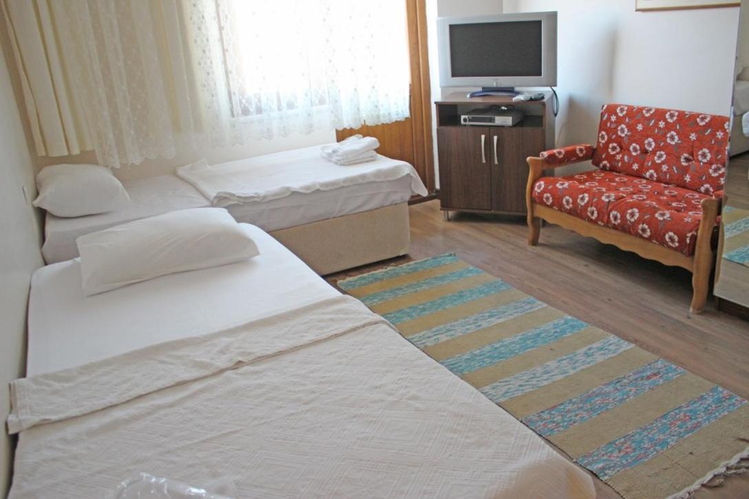 Bozcaada Balci Hotell Eksteriør bilde